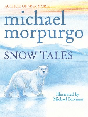 cover image of Snow Tales
